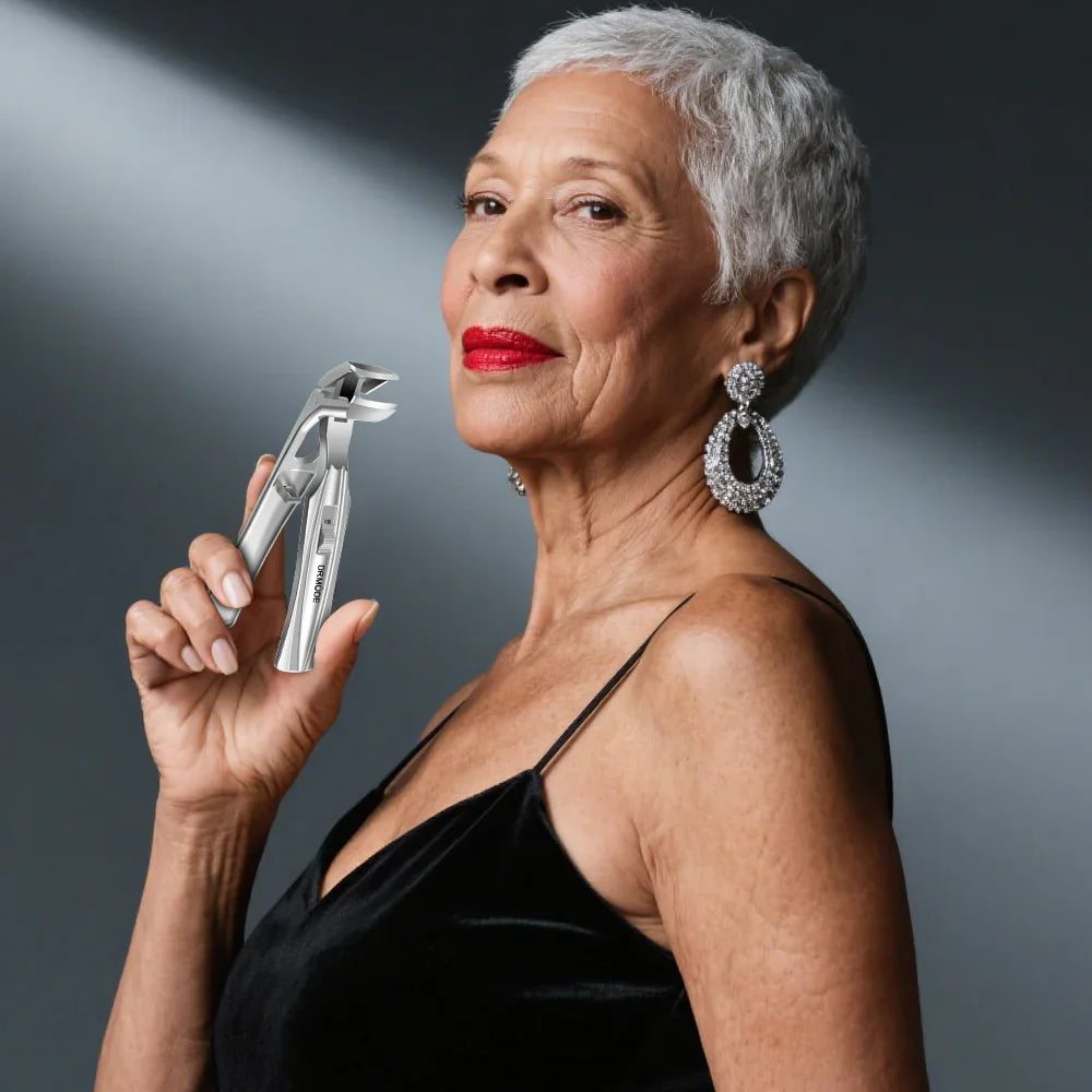 Best Nail Clippers for Seniors 2026: An Ergonomic & Safety Guide