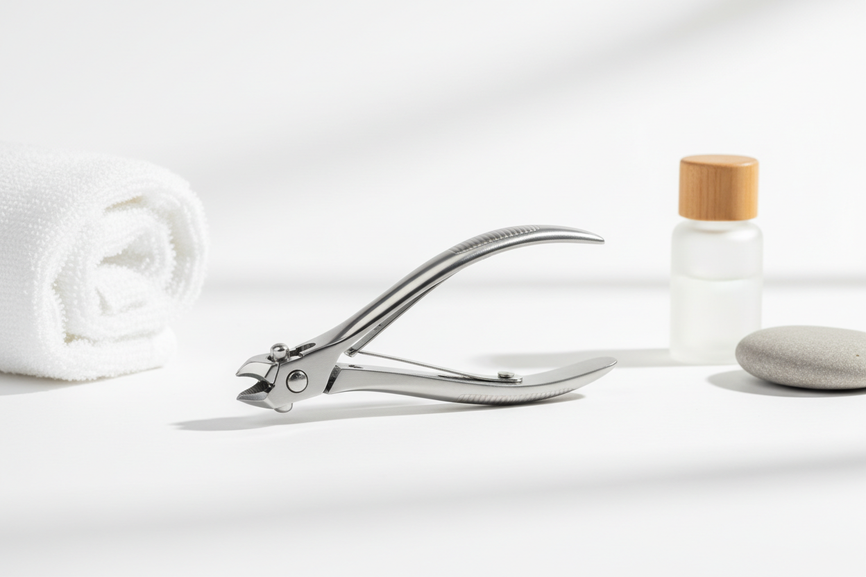 What Are the Best Toenail Clippers? A Guide to Quality, Precision, and Foot Health