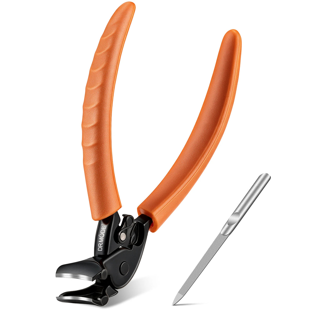 Nail Clippers - Nail Clippers For Seniors | DRMODE Cobra 4
