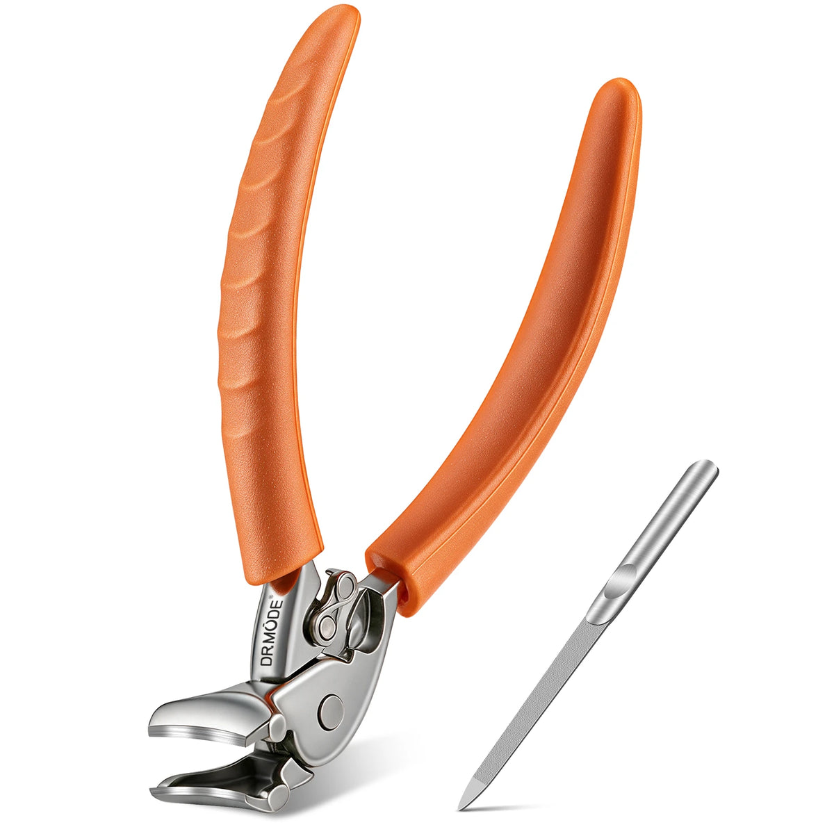 Nail Clippers - Nail Clippers For Seniors | DRMODE Cobra 4