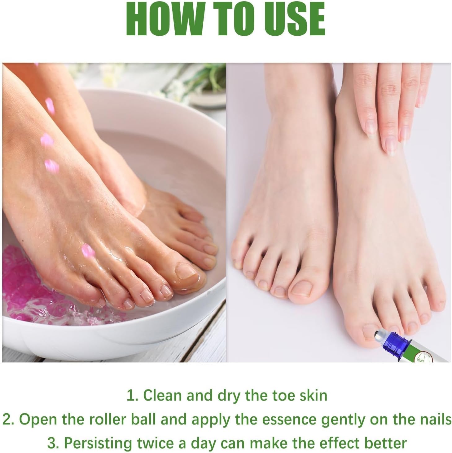 Anti-Fungal Stick | DRMODE