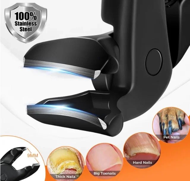 Nail Clippers - Nail Clippers For Seniors | Cobra | DRMODE