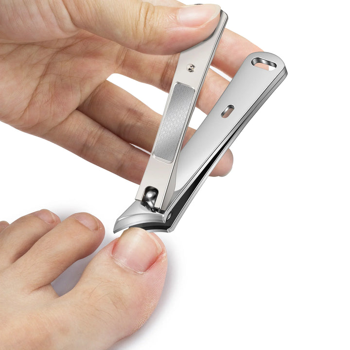 Easy on the Hands, Gentle on the Joints