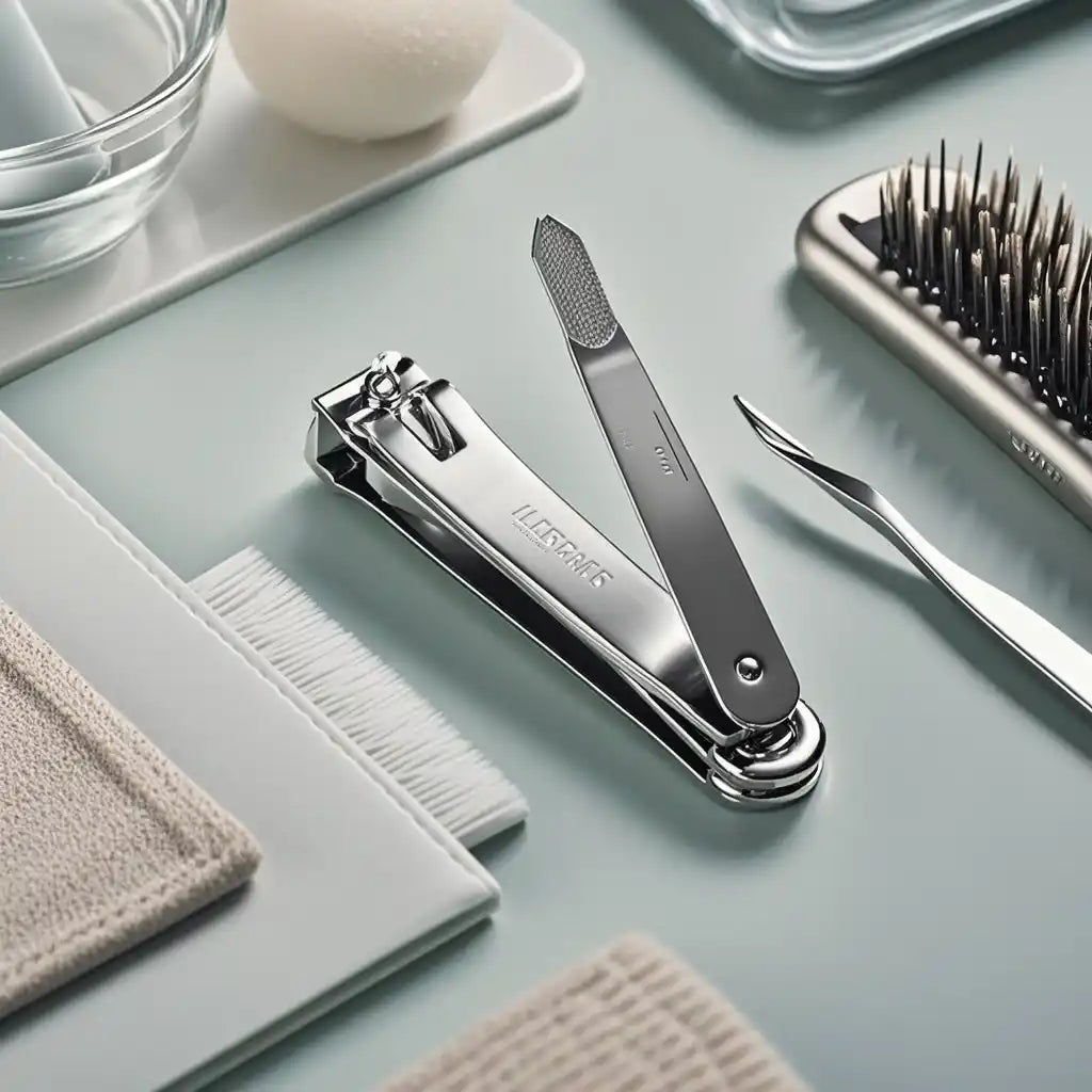 Discover the Best Toenail Clippers for Your Feet Care!