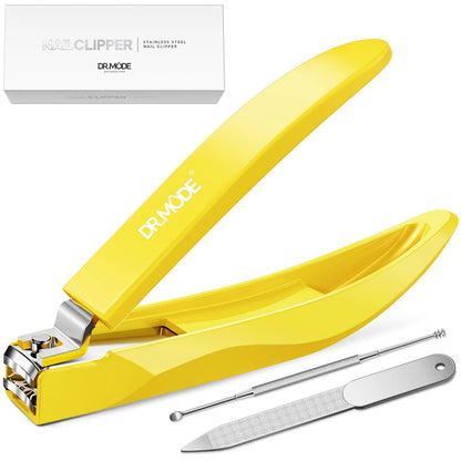 Large Nail Clippers With Cather, Large Nail Clippers With Cather, Best Nail Clippers, nail-clippers