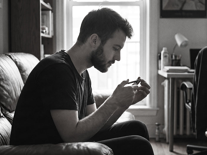 Good Nail Clippers for Everyday Grooming | DRMODE X1