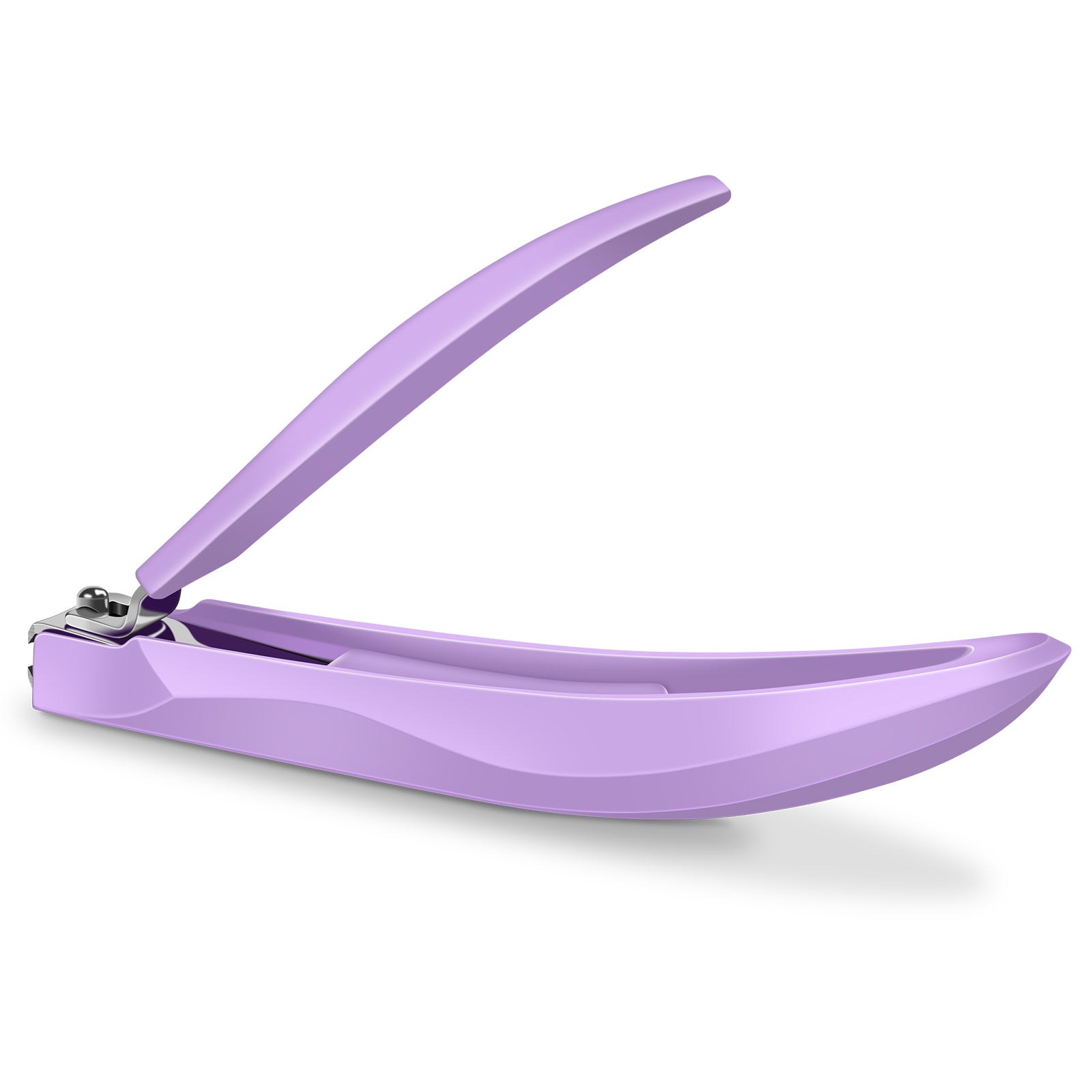 Large Nail Clippers With Cather | ColorClip