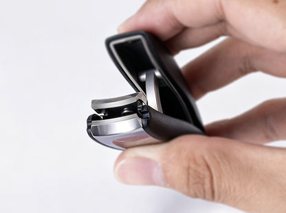 Good Nail Clippers for Everyday Grooming | DRMODE X1