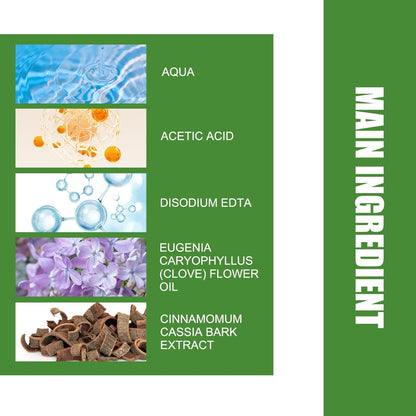 Anti-Fungal Stick | DRMODE