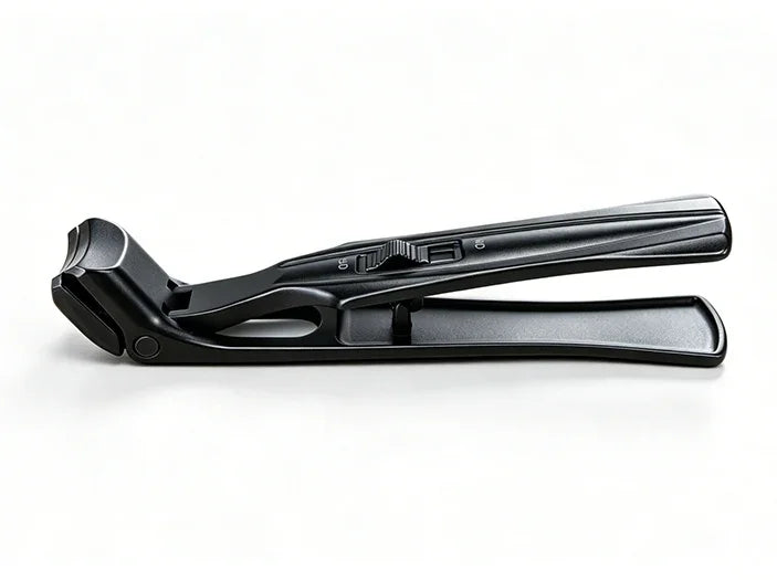 Long Handled Nail Clippers – Safe, Sharp & Easy to Use for Thick Nails | DRMODE Cobra 3