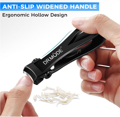 Owl Nail Clippers(Straight Nail Clippers) - Nail Clippers For Seniors | DRMODE