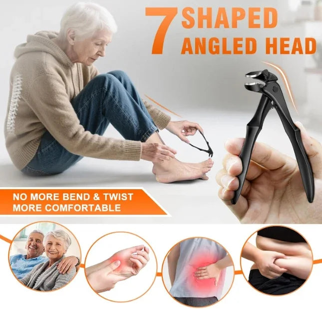 Nail Clippers - Nail Clippers For Seniors | Cobra | DRMODE
