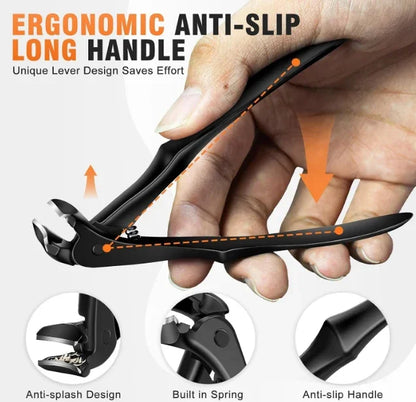 Nail Clippers - Nail Clippers For Seniors | Cobra | DRMODE