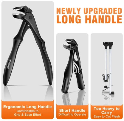 Nail Clippers - Nail Clippers For Seniors | Cobra | DRMODE