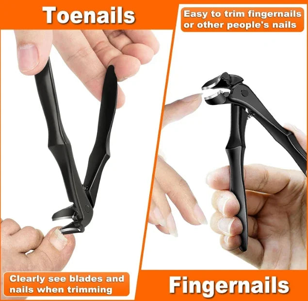 Nail Clippers - Nail Clippers For Seniors | Cobra | DRMODE