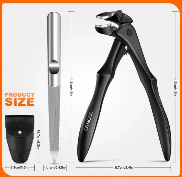 Nail Clippers - Nail Clippers For Seniors | Cobra | DRMODE